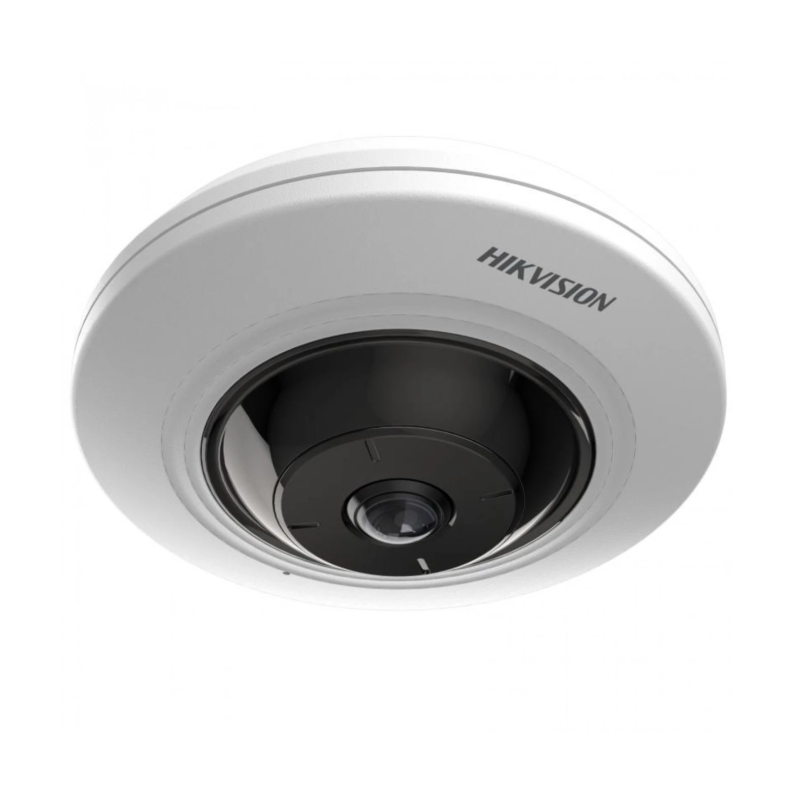 Hikvision - DS-2CD2955GO-ISU - (1,05mm) - 5MP - Pro Serie - Fisheye