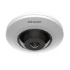Hikvision - DS-2CD2955GO-ISU - (1,05mm) - 5MP - Pro Serie - Fisheye