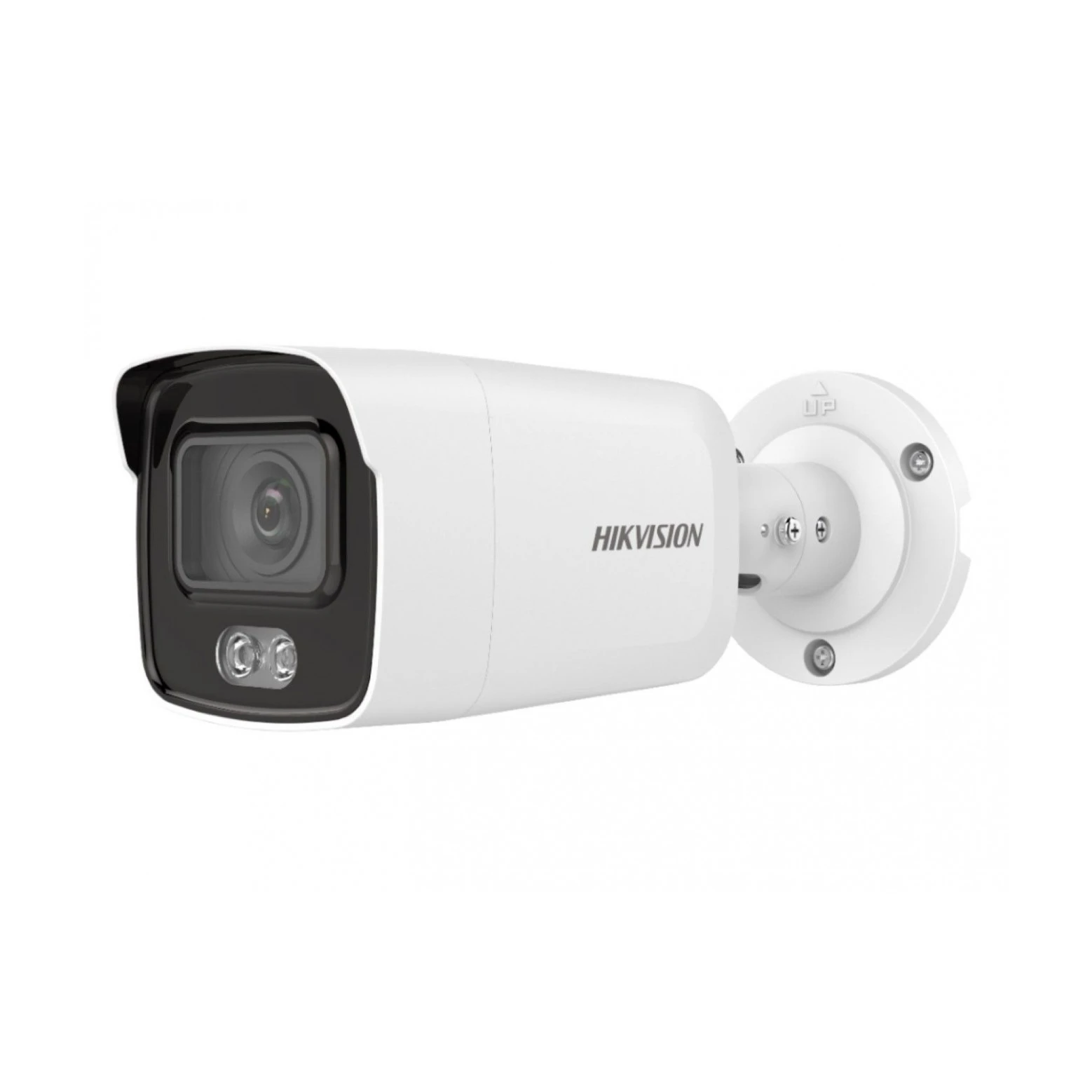Hikvision DS-2CD2047G2-L(C), 4MP, ColorVu, Mini-Bullet-Kamera, 40m LED