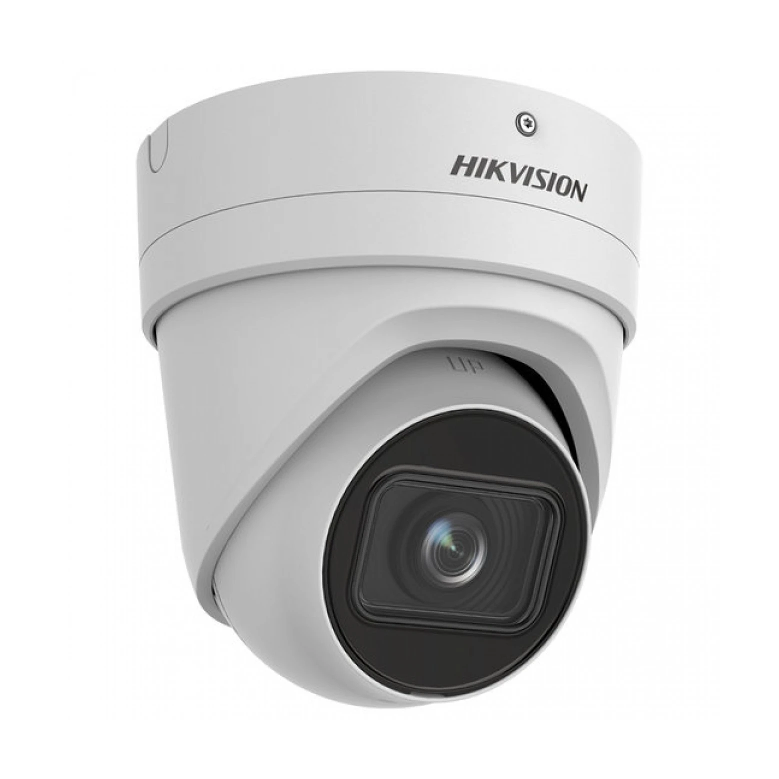 Hikvision DS-2CD2H86G2-IZS - 8MP - Varifokus - Revolver - 2.8MM-12MM - 40m IR - WDR - Ultra Low Light - Wit