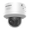 Hikvision DS-2CD2787G2H-LIPTRZ2U/SL - 8MP - ColorVu - PTRZ - Vandalismus-Kuppel - 2,8-12mm - Motorzoomobjektiv - Weiß