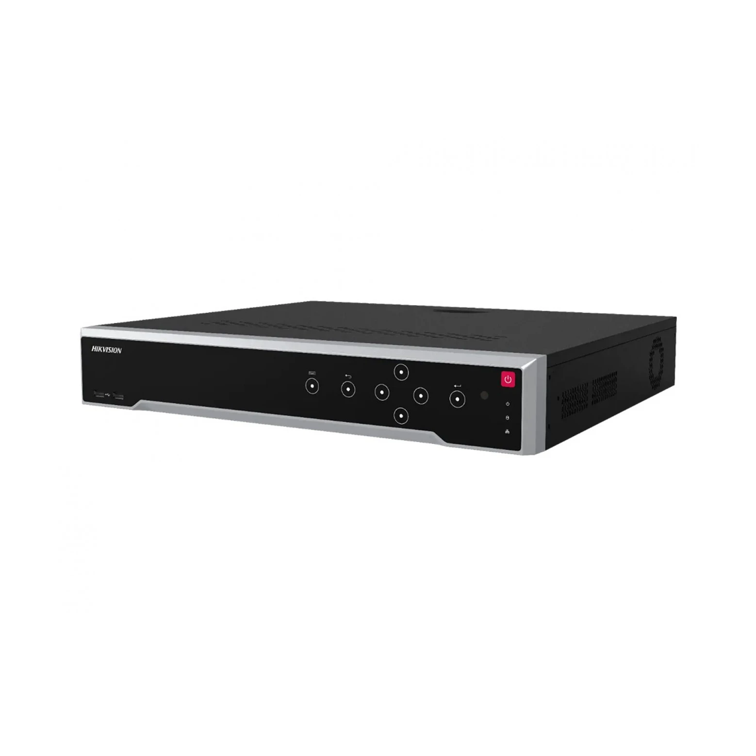 Hikvision DS-7732NI-M4/16P - NVR der M-Serie - 32 Kanäle - 4x SATA - PoE