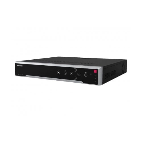 Hikvision DS-7732NI-M4/16P - NVR der M-Serie - 32 Kanäle - 4x SATA - PoE