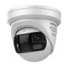 Hikvision – DS-2CD23167G3P-LIS2UY/SL – 16 MP – 180°-Panorama – ColorVu 3.0 – AcuSense 3.0 – Kamera – Weiß