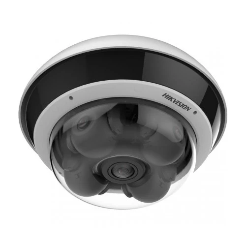 Hikvision DS-2CD6D55G2-IZHS - 5MP - PanoVu - PTRZ - 2,8mm - Multisensor - IP