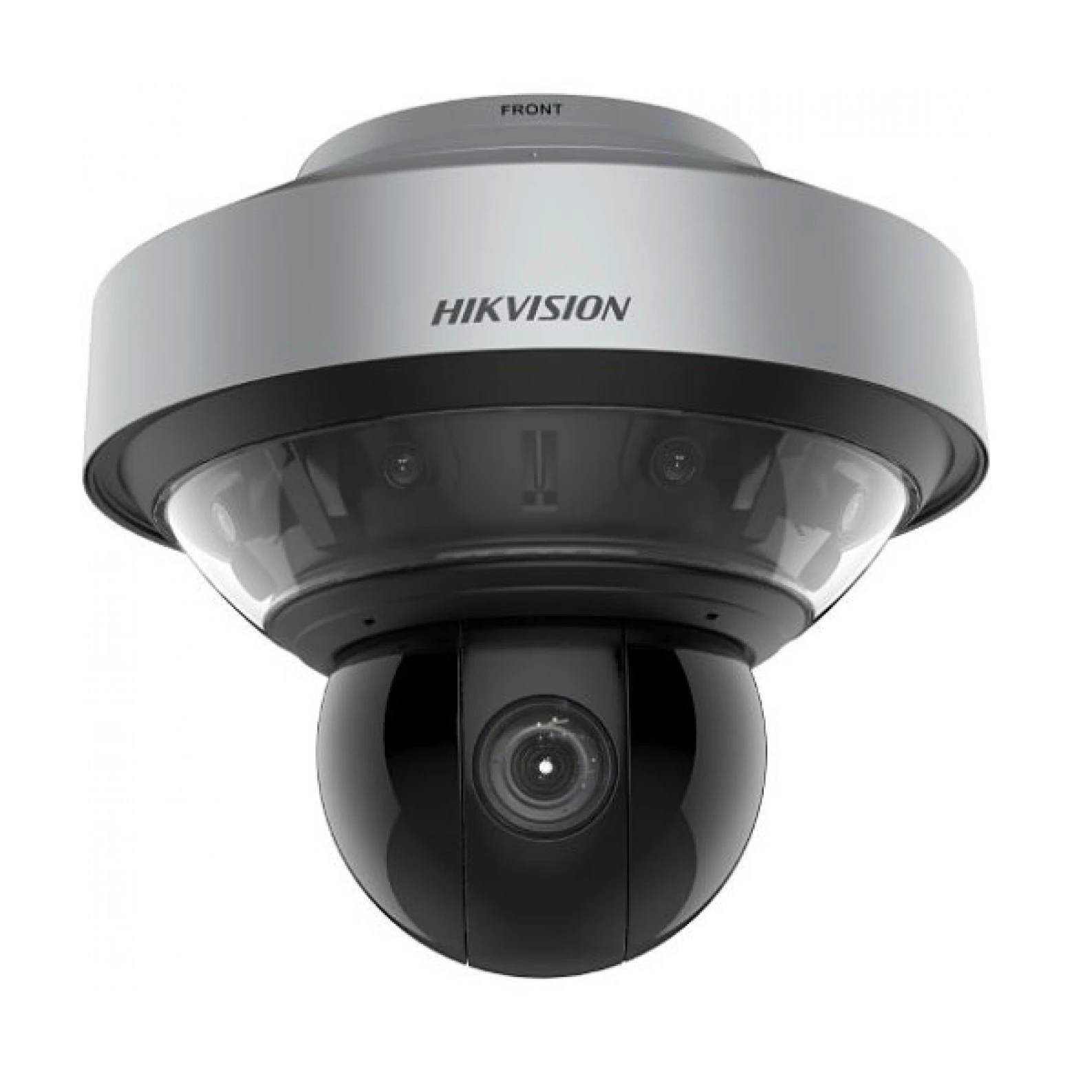 Hikvision DS-2DP1618ZIXS-DE-440(F0)(P4) 16MP 180° Panorama & PTZ Kamera 