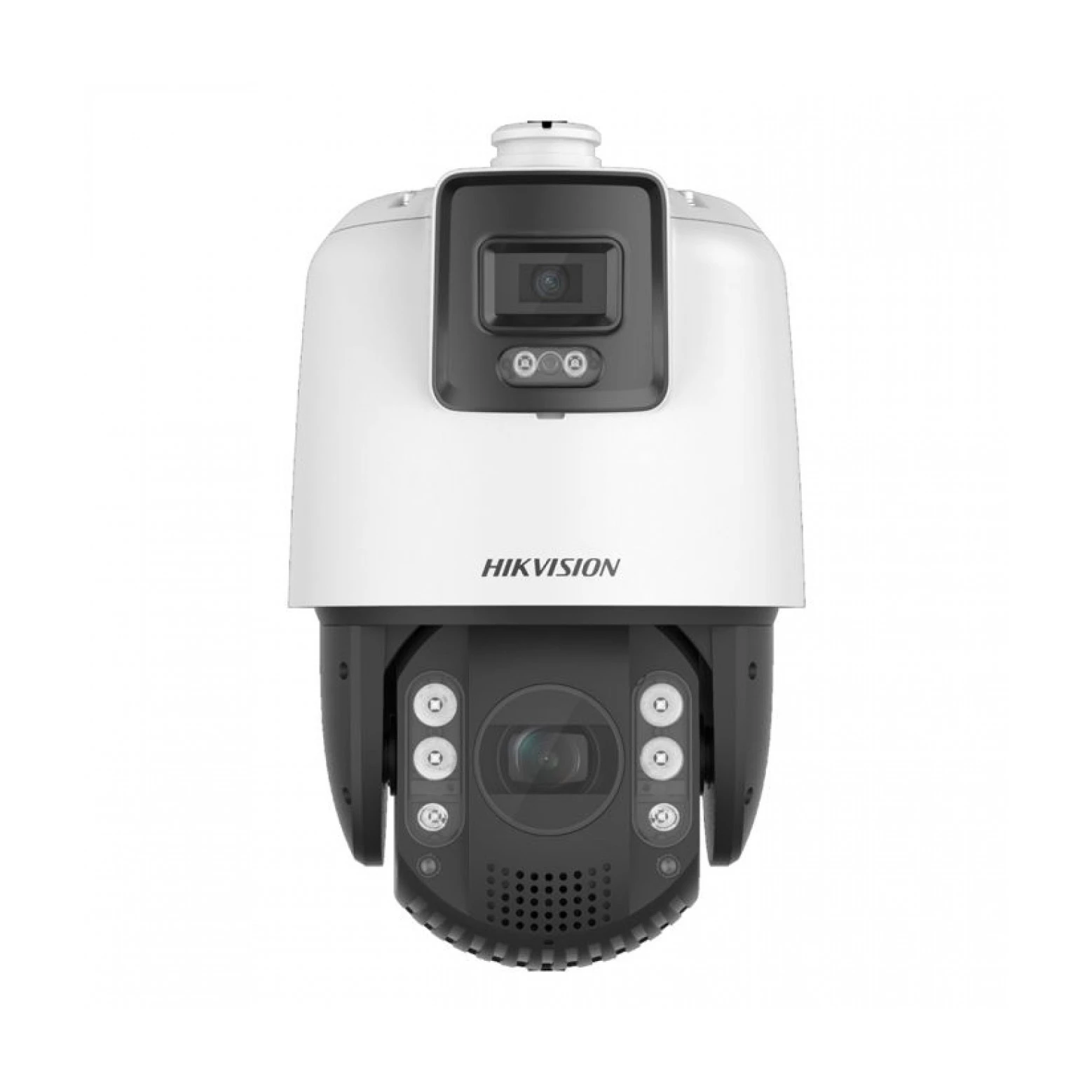 Hikvision DS-2SE7C425MW-AEB - 4MP - Dual-Kamera - PTZ - 25X-Zoom 