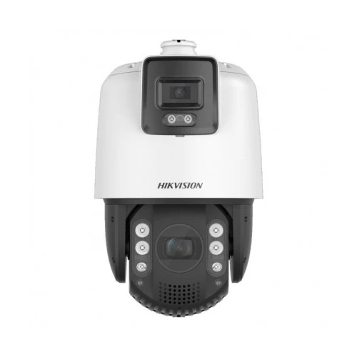Hikvision DS-2SE7C425MW-AEB - 4MP - Dual-Kamera - PTZ - 25X-Zoom 