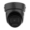 Hikvision – DS-2CD2H126G3-IZS2UY/S(L)(RB) – 12 MP – Turret-Kamera – Varioobjektiv 2,8–12 mm – AcuSense 3.0 – ColorVu 3.0 – Schwarz