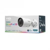 VIGI von TP-Link – InSight S345S – 4 MP – ColorPro 2.0 – KI – Bullet-Kamera – IP – Weiß