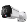 VIGI By TP-link – InSight S385PI – 8 MP – IR – Panorama – KI – Turret – mit aktiver Abschreckung – Weiß