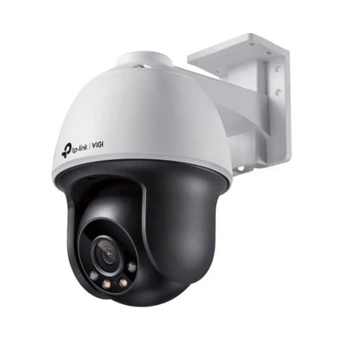 VIGI By TP-link – C540SI – 4 MP – ColorPro – Schwenk-Neige-Kamera – Weiß