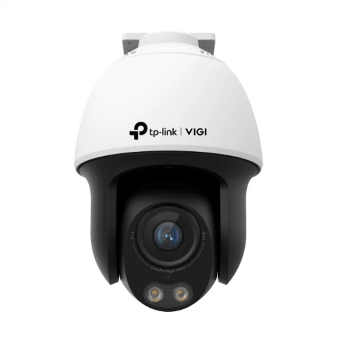 VIGI By TP-link – C540SI – 4 MP – ColorPro – Schwenk-Neige-Kamera – Weiß