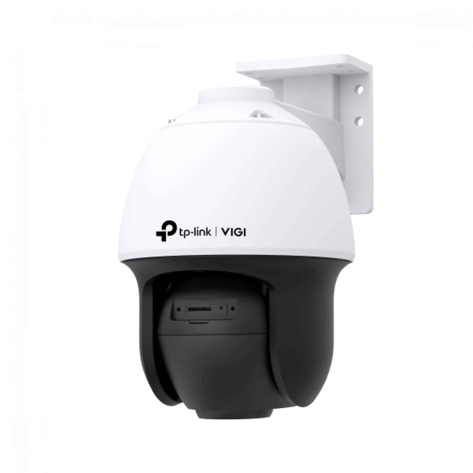 VIGI By TP-link – C540SI – 4 MP – ColorPro – Schwenk-Neige-Kamera – Weiß