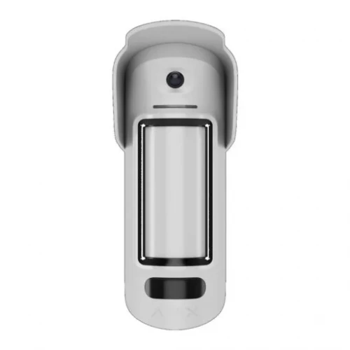 AJAX Wireless Highmount MotionCam Bewegungsmelder mit Fotokamera Outdoor PhOD