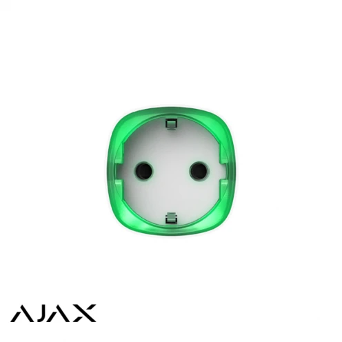 Ajax Socket Wireless Smart Plug