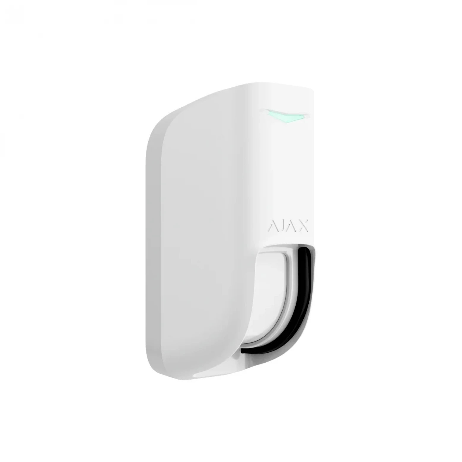 AJAX Wireless Curtain Außenvorhangsensor mit dualer Technologie 