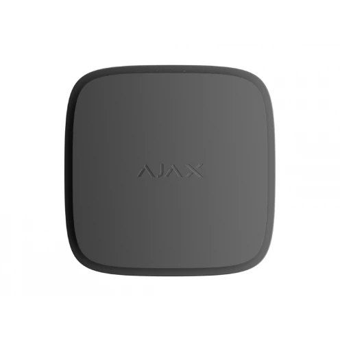  Ajax FireProtect 2 AC (Hitze/Rauch) Schwarz