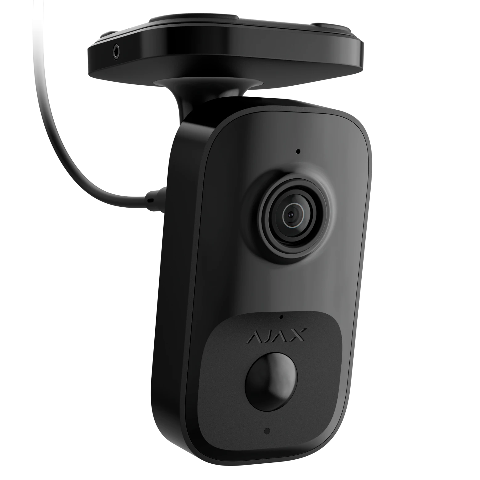 Ajax Systems - Würfel - 5 Megapixel - Wifi - Innenkamera - Schwarz