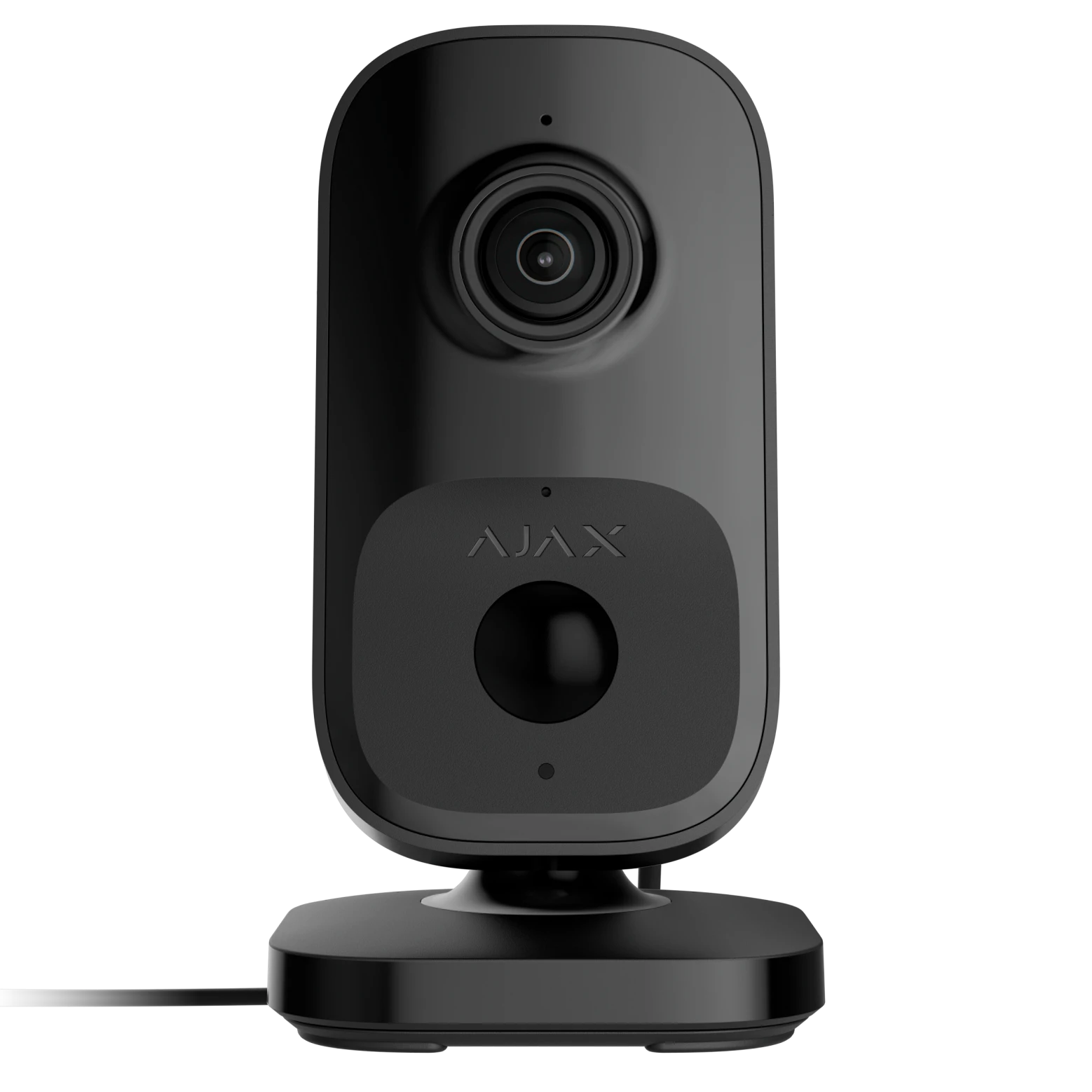 Ajax Systems - Würfel - 5 Megapixel - Wifi - Innenkamera - Schwarz