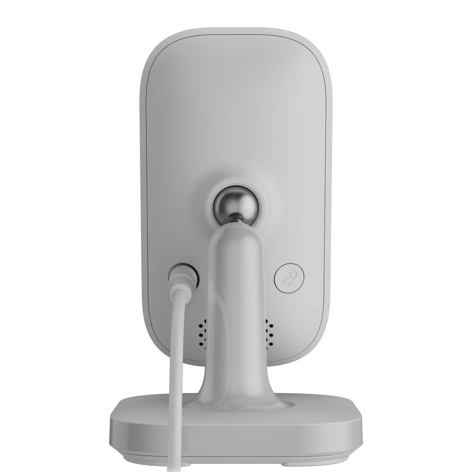 Ajax Systems - Würfel - 5 Megapixel - Wifi - Innenkamera - Weiß