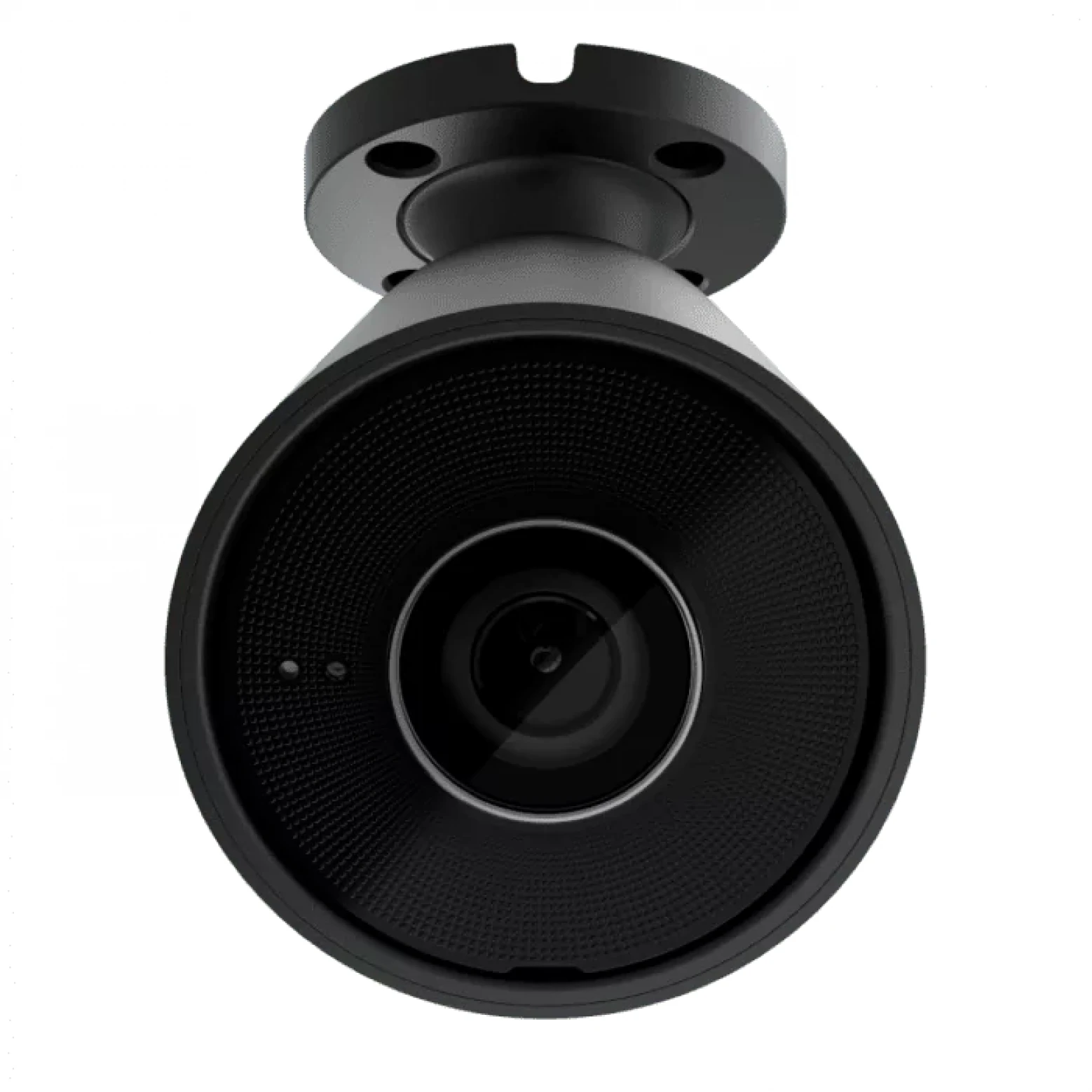 Ajax Systems - Bullet - 5 Megapixel - IP-Kamera - Hybridbeleuchtung - Schwarz