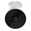 Ajax Systems - Bullet - 5 Megapixel - IP-Kamera - Hybridbeleuchtung - Weiß