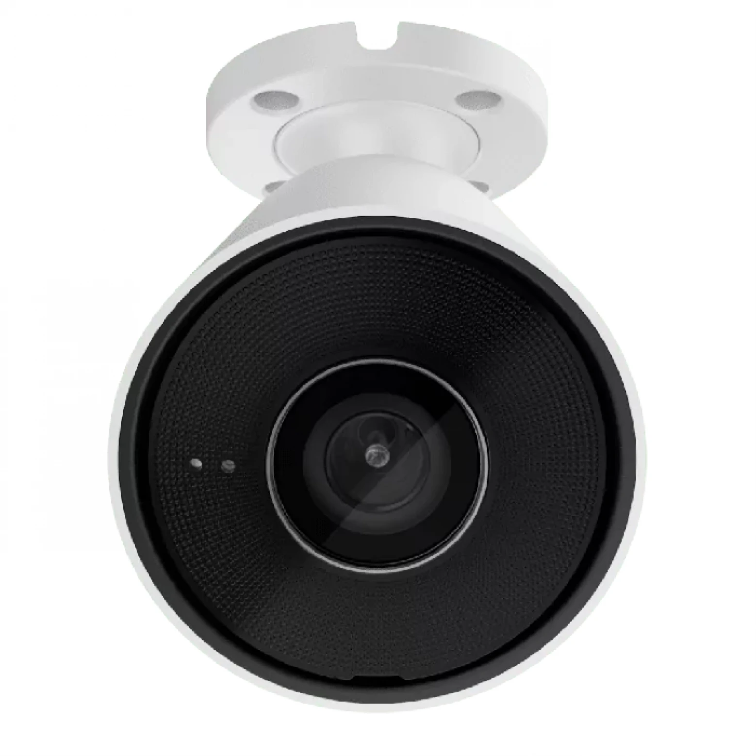 Ajax Systems - Bullet - 5 Megapixel - IP-Kamera - Hybridbeleuchtung - Weiß