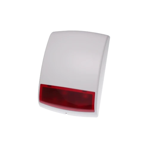 Blaupunkt BX-S1 Außen-Sirene Drahtlos