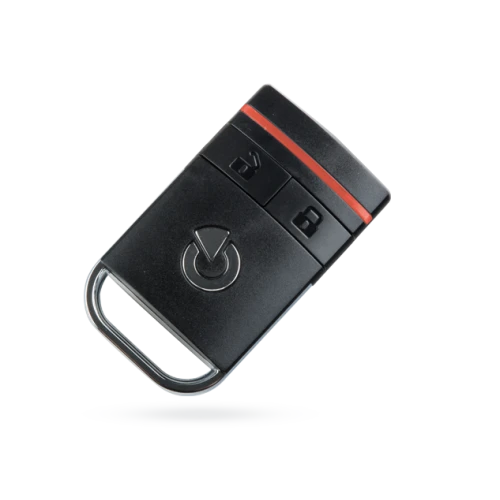 Jablotron JA-152J MS Funk-Fernbedienung ( 2 Tasten )