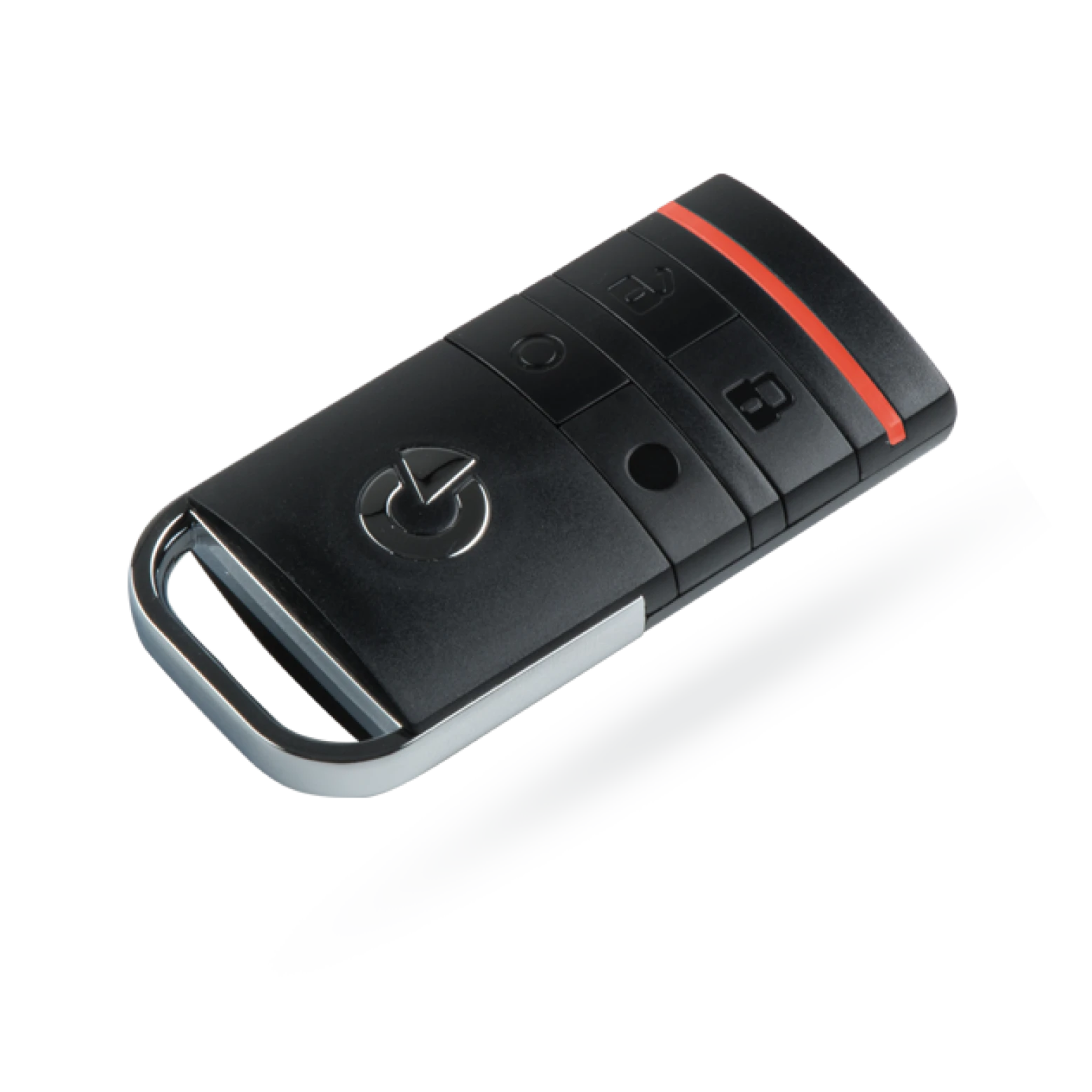 Jablotron JA-154J MS Funk-Fernbedienung ( 4 Tasten )