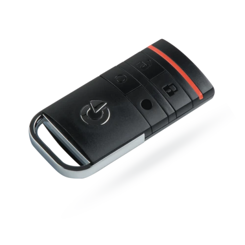 Jablotron JA-154J MS Funk-Fernbedienung ( 4 Tasten )