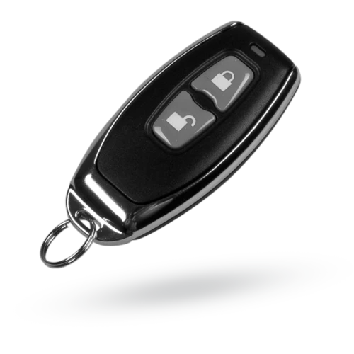 Jablotron JA-182J Funkfernbedienung