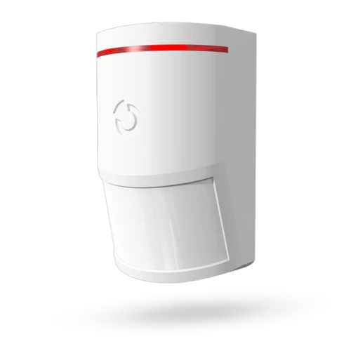 Jablotron JA-110P Verdrahteter BUS-Bewegungsmelder