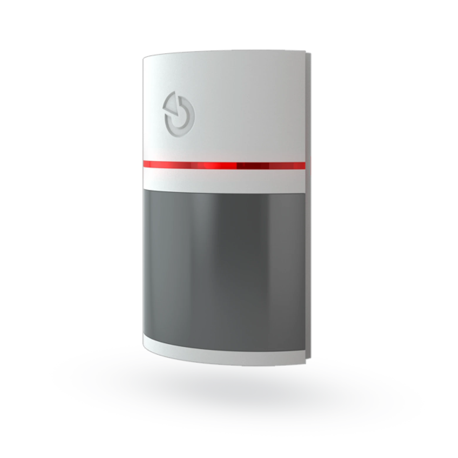 Jablotron JA-111P-WG DesignLine BUS-Bewegungsmelder mit Weißlichtschutz