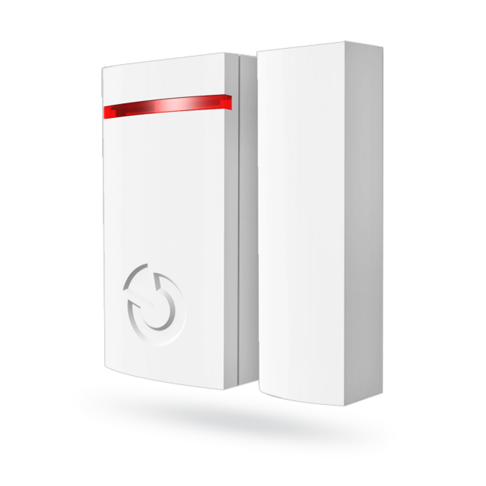 Jablotron JA-151M Drahtloser Mini-Tür-/Fensterkontakt