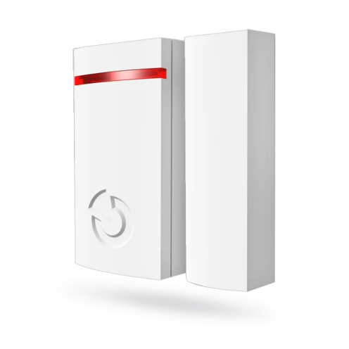 Jablotron JA-151M Drahtloser Mini-Tür-/Fensterkontakt