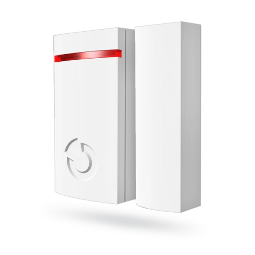 Jablotron JA-151M Drahtloser Mini-Tür-/Fensterkontakt