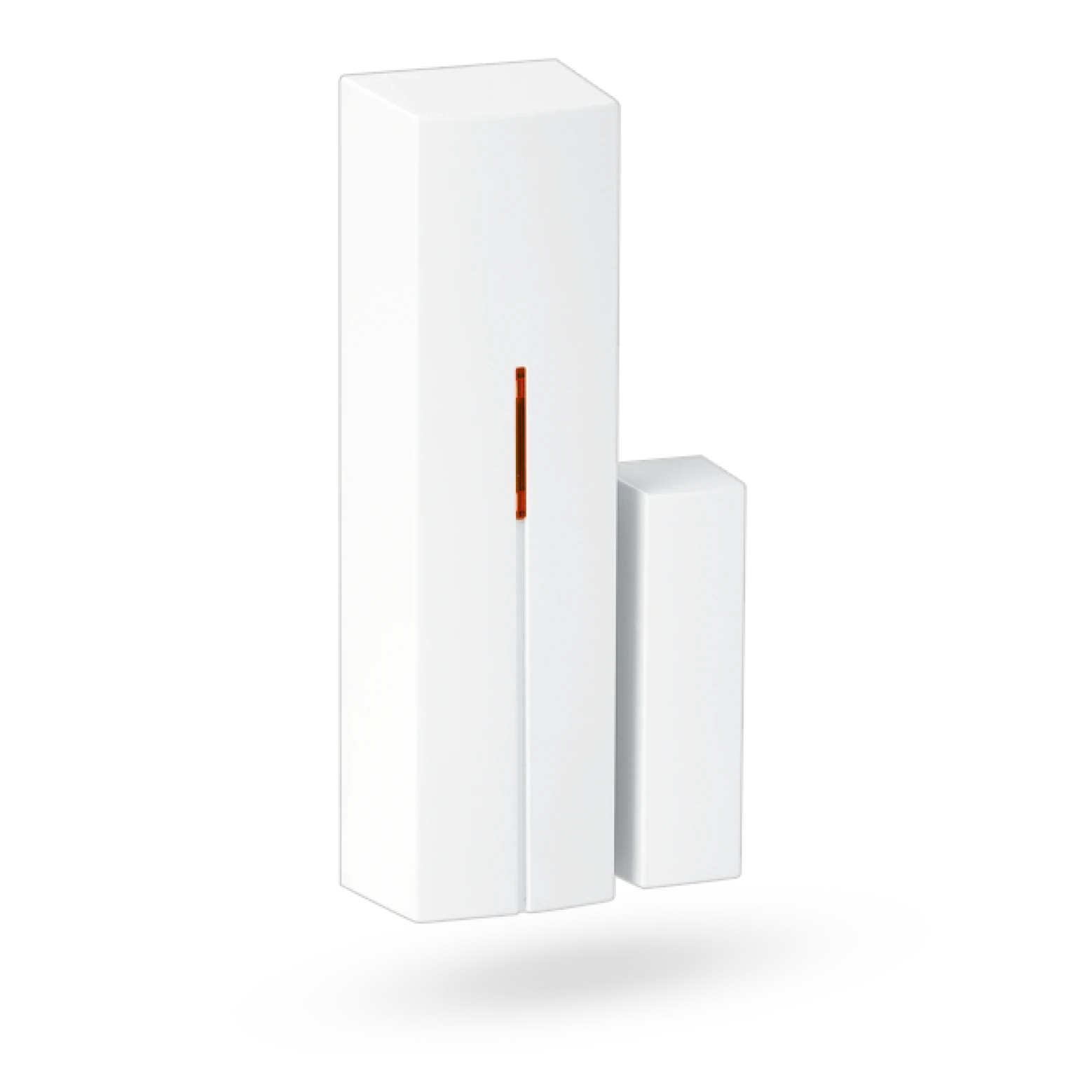 Jablotron JA-181M Funk-Tür-/Fensterkontakt mit optionaler Eingangsklemme