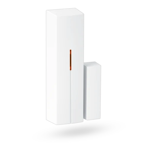 Jablotron JA-181M Funk-Tür-/Fensterkontakt mit optionaler Eingangsklemme