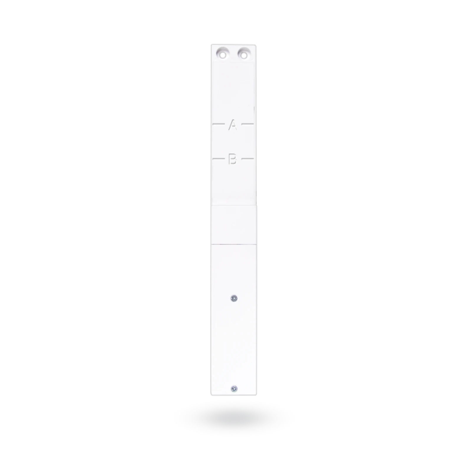 Jablotron JA-182M Drahtloser unsichtbarer Tür-/Fensterkontakt