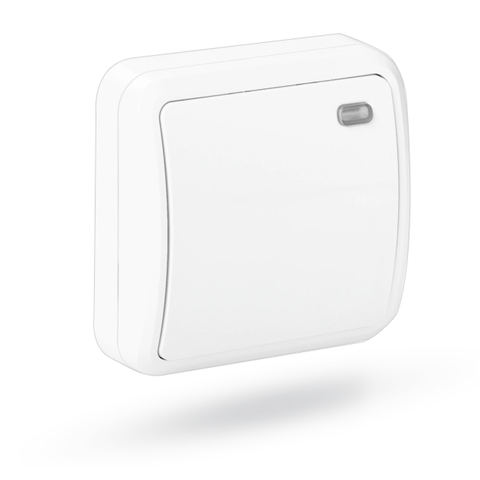 Jablotron JA-112J BUS verdrahteter Wandtaster mit Panikfunktion