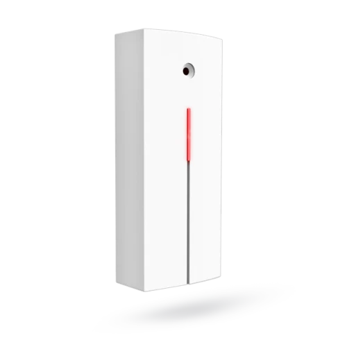 Jablotron JA-110B BUS Verdrahteter Akustischer Glasbruchmelder