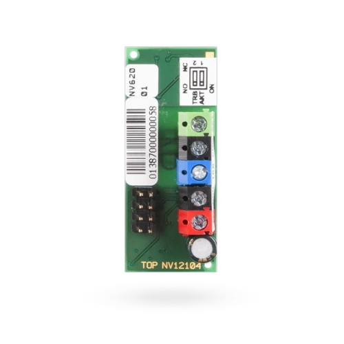 Jablotron GS-208-CO Anschlussmodul