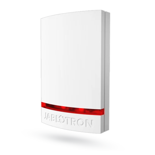 Jablotron JA-111A Verdrahtete Außensirene