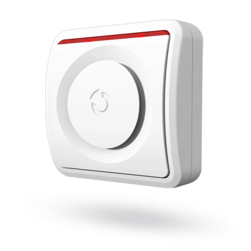Jablotron JA-150A Drahtlose Innensirene