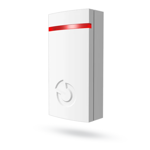 Jablotron JA-151TH Funk-Temperatursensor