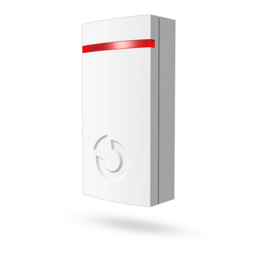Jablotron JA-111TH Drahtloser Temperatursensor