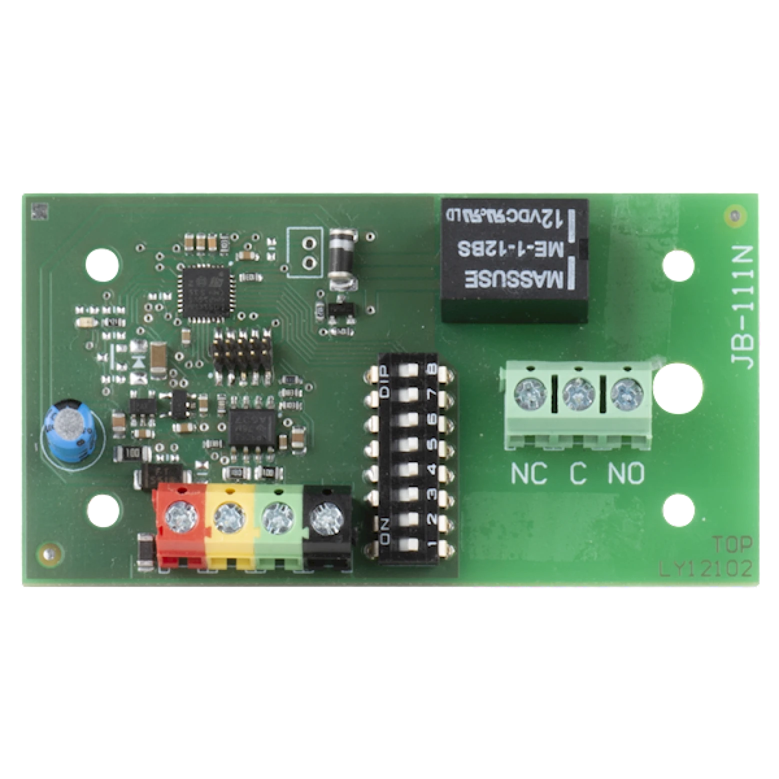 Jablotron JB-111N BUS-Schaltmodul (max 30v/1A)