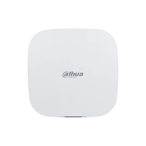 Dahua ARC3800H-W2(868) AirShield Alarm Hub 2 Wi-fi und Lan Weiß